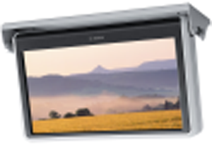 19" LCD Flip Down Neoplan - 7620310046